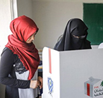 انتخابات لبنان؛ مشارکت ۴۹ درصدی و پیروزی حزب‌الله و متحدان